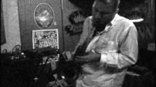 Jamison Williams: Six Pack (G. Ginn)