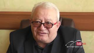 Սուր անկյուն 04.04.2021 - Սոնա Դանիելյան «Ամենակարևորը՝ երկրորդական»