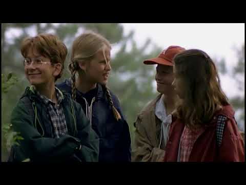 Die Knickerbockerbande (Serie) Trailer - Deutsch