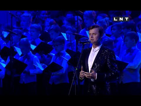 Juris Vizbulis "Pērļu zvejnieks"