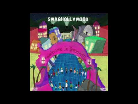 Swaghollywood - Harry Potter(Prod. TrapGoKrazy)