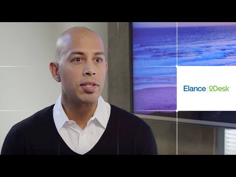 Elance-oDesk on Persistent’s contribution to the Lithium Community, to help employees collaborate beyond projects