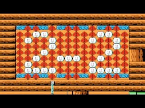SuperSpirelBros. W2-2 Air-Desert by SpirelAcc2 - SUPER MARIO MAKER - NO COMMENTARY 1AW 1ax
