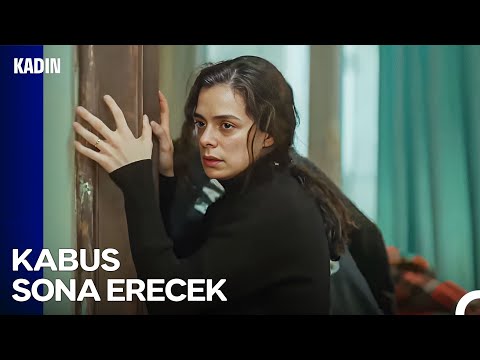 Bahar'ın Evine Ani Baskın! - Kadın