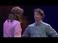 Underappreciated Moments In Falsettos