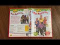 Closing To The Wiggles Wiggly Wiggly Christmas 2003 DVD