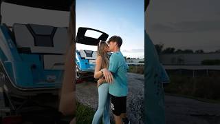 Download lagu My Girlfriend Surprised Me with A $400,000 Boat! mp3