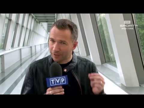 Patyra: Legia w Lidze Mistrzów? Potrzebne trzy wzmocnienia