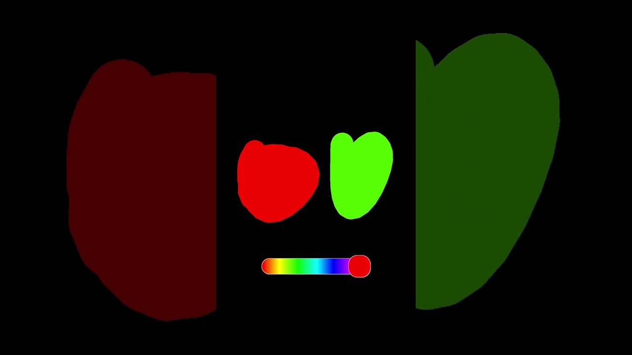 何色なるかな #shots