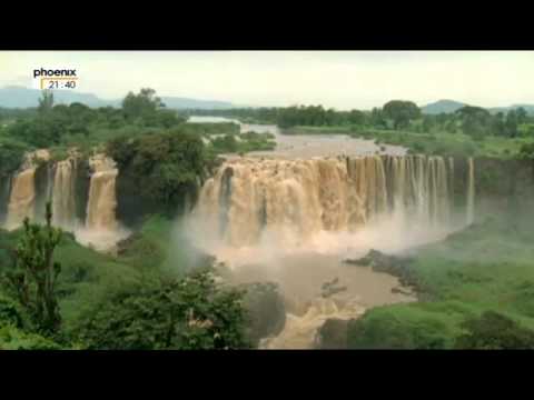 Der Nil - Die große Flut - Wasserweg der Menschheitsgeschichte - Teil 4