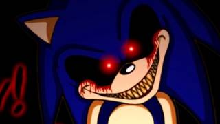 Sonic EXE (Original Voice)