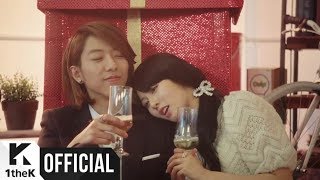 [MV] 4minute _ Heart To Heart