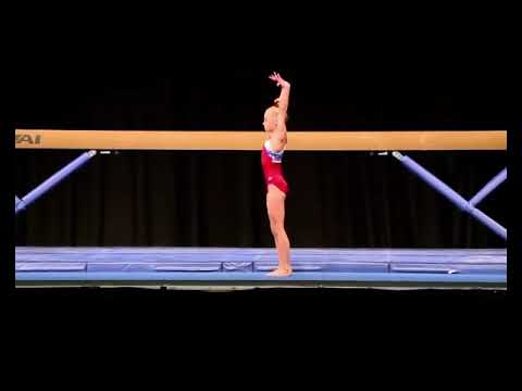 Suelo nivel 1  2021-2029 USAG Level 1 Floor Routine,