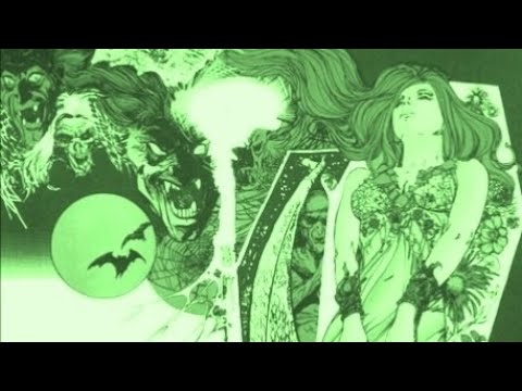 Great Charity Shop Finds No 144 - Hot Blood: 'Soul Dracula'