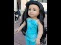 custom just like you American Girl #30 