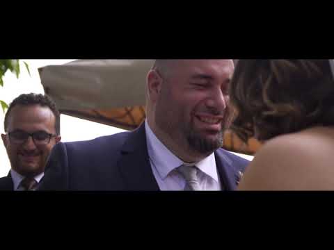 Eli & Nico - Matrimonio al Castello Feudale Nove Merli