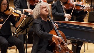 Haydn: 1. Cellokonzert C-Dur
