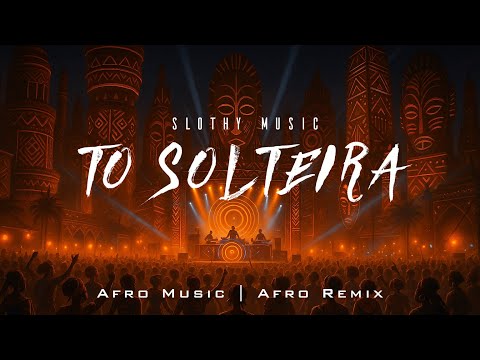 Slothy Music - TO SOLTEIRA (Global Album)