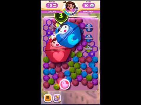 Diamond Diaries Saga Level 750 - NO BOOSTERS 💎 | SKILLGAMING ✔️