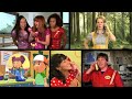 Imagination Movers - Concert Beginning - Calling All Movers