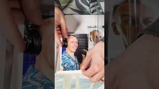 Review: Vienrose Large Photo Album Self Adhesive Scrapbook Album DIY Scrap Book
