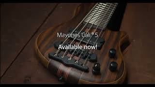 Video thumbnail for New Mayones Cali 5 by MayonesTube