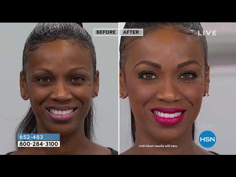 HSN | Lancome Paris Beauty 07.12.2019 - 01 PM