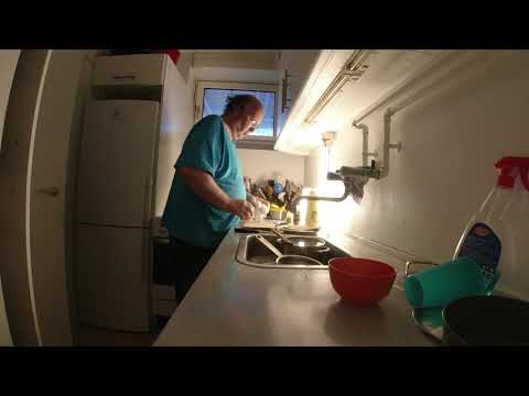 MongoTV_7681 - Min Frokost - ÆGGEMADDER Med REMULADE