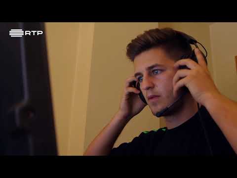 Entrevista com Renato "Stadodo" Gonçalves - RTP Arena (Magazine #62)