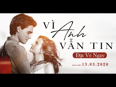 I Still Believe - Trailer