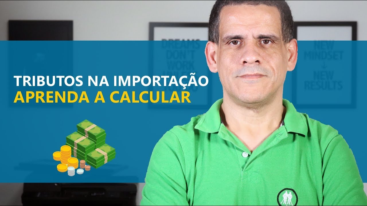 Tributos na importação: Aprenda a Calcular | comexblog.com