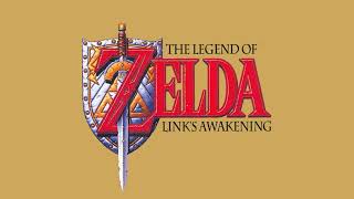 Cover art for Raft Ride (US Mix) - The Legend of Zelda: Link's Awakening