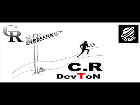 DevTon C.R - Droga do Boga By. Beats ZZZ