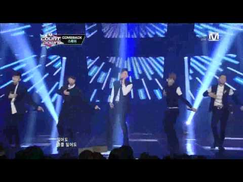 121108 Smash - Jikillge