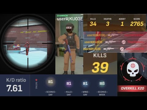 I'm a Champion?! My First Time Playing Cryzen.io!