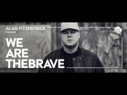 We Are The Brave 001 (with guest Reset Robot) 30.04.2018