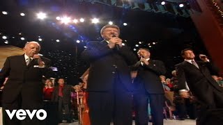 Glory to God in the Highest [Live] - Old Friends Quartet