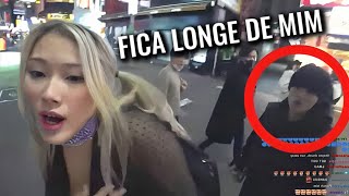 SITUAÇÕES QUE VOCÊ NÃO VAI ACREDITAR QUE ACONTECEM NO JAPÃO!