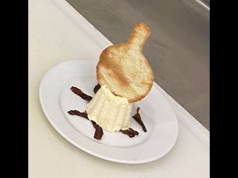 Recette Glace pruneaux et armagnac