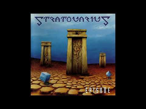 Stratovarius  - Episode / Full Album / HD QUALITY
