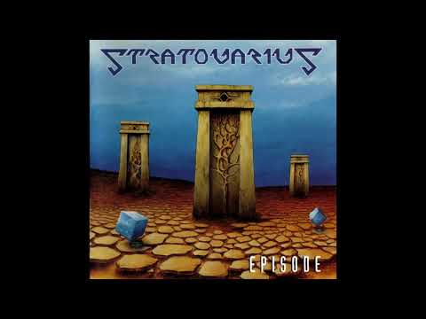 Episode - Stratovarius