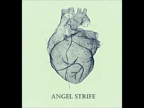Desde El Pecho(Respirar) - Angel Strife