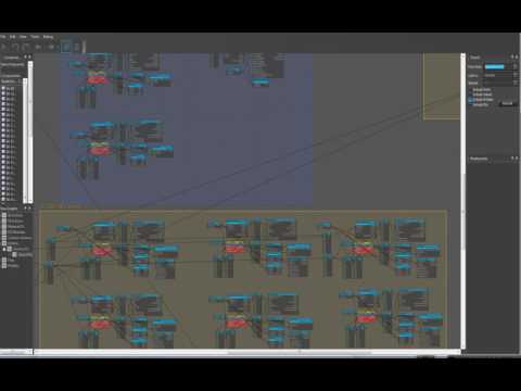CRYENGINE Game Signs of life