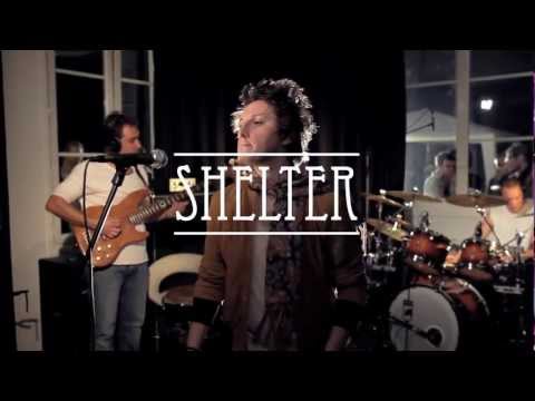 MALCA - Shelter (The XX cover) // Session à La Canopée (Acte 5)