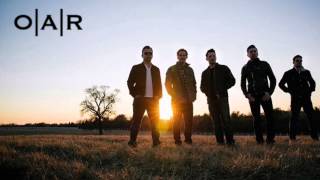 Only Wanna Love You - O.A.R.