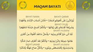 Download lagu TAUSYIH MAQAM BAYYATI MUAMMAR ZA mp3 Download lagu TAUSYIH MAQAM BAYYATI MUAMMAR ZA mp3