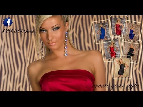 Tsiamita e-Shop Women Fashion Νέες Παραλαβές 01-12-2013