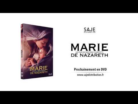 Marie de Nazareth - Bande-annonce VF (Mai 2018 en DVD)