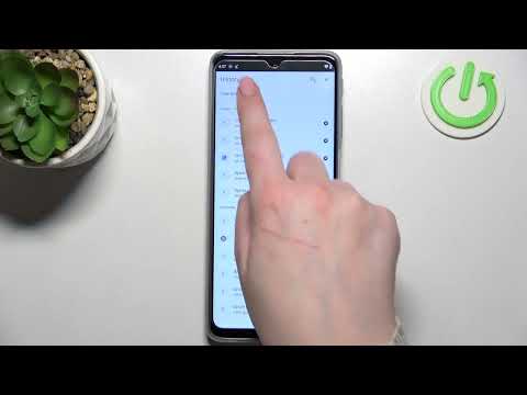 Clear browsing data on MOTOROLA Moto G51 / Clear history on Motorola Moto G51