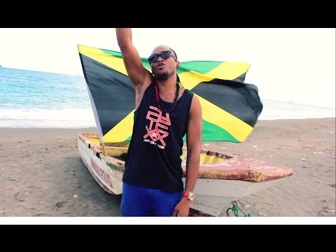 Patexx - Black, Gold and Green (Official HD Video)